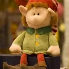 Przedsiębiorstwo 3 wizerunek VILANGO WENA S.C. I.PILIPCZUK,C.PALAK,P.PALAK Odzież Dziecięca w Lublin LU