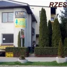 Przedsiębiorstwo 3 wizerunek VIPER. LOMBARD Lombardy w Rzeszów PK