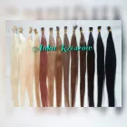 Przedsiębiorstwo 1 wizerunek VIRGIN HAIR ANNA ZIELIŃSKA Kategoria w Rzeszów PK