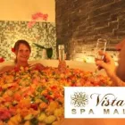 Przedsiębiorstwo 2 wizerunek VISTARIA SPA MALTA POZNAŃ Sauny - Budowa, Wyposażenie w Poznań WP