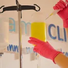 Przedsiębiorstwo 1 wizerunek VITAMIN CLINIC Odżywki, Suplementy w Poznań WP