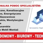 Przedsiębiorstwo 2 wizerunek WARSZAWSKIE POGOTOWIE TECHNICZNE Pogotowia Gazowe w Warszawa MZ