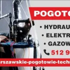 Przedsiębiorstwo 3 wizerunek WARSZAWSKIE POGOTOWIE TECHNICZNE Pogotowia Gazowe w Warszawa MZ