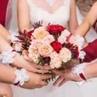 Przedsiębiorstwo 4 wizerunek WEDDING4U - ORGANIZACJA WYMARZONYCH ŚLUBÓW Ślubne Zaproszenia w Warszawa MZ
