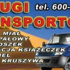 Przedsiębiorstwo 1 wizerunek WĘGIEL, EKO GROSZEK, OPAŁ Opałowe Materiały w Rybnik SL