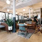 Przedsiębiorstwo 4 wizerunek WEWORK Nieruchomości - Kupno, Sprzedaż, Wynajem w Warszawa MZ
