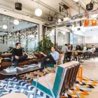 Przedsiębiorstwo 7 wizerunek WEWORK Nieruchomości - Kupno, Sprzedaż, Wynajem w Warszawa MZ