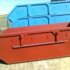 Przedsiębiorstwo 4 wizerunek WGROMEK I SYNOWIE S.C. w Warszawa MZ