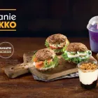 Przedsiębiorstwo 5 wizerunek WILD BEAN CAFE Kawa, Herbata w Kraków MA