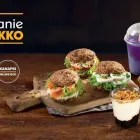 Przedsiębiorstwo 4 wizerunek WILD BEAN CAFE Kawa, Herbata w Warszawa MZ