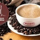 Przedsiębiorstwo 4 wizerunek WILD BEAN CAFE Kawa, Herbata w Biała Podlaska LU