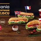 Przedsiębiorstwo 2 wizerunek WILD BEAN CAFE Kawa, Herbata w Katowice SL