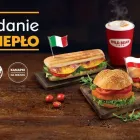 Przedsiębiorstwo 4 wizerunek WILD BEAN CAFE Kawa, Herbata w Białystok PD