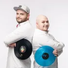 Przedsiębiorstwo 5 wizerunek WM STUDIO GRZEGORZ RATYŃSKI Muzycy, Muzyczne Zespoły w Warszawa MZ