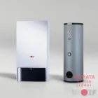 Przedsiębiorstwo 8 wizerunek WOLF POLSKA TECHNIKA GRZEWCZA: KOTŁY, PIECE, KOLEKTORY SŁONECZNE w Piaseczno MZ