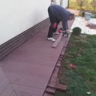 Przedsiębiorstwo 3 wizerunek WPC KOMPOZYT DREWNA - TARASY, ELEWACJE, OGRODZENIA Panele, Podłogi w Poznań WP