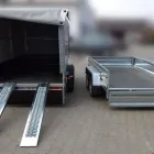 Przedsiębiorstwo 3 wizerunek WYPOŻYCZALNIA PRZYCZEP GABI Samochody - Wynajem w Katowice SL