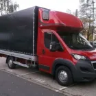 Przedsiębiorstwo 5 wizerunek WYPOŻYCZALNIA SAMOCHODÓW DOSTAWCZYCH KANGOOR w Kraków MA