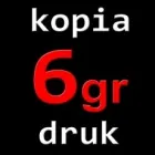 Przedsiębiorstwo 5 wizerunek X-COPY.PL XERO 6GR URSYNÓW Pieczątki, Datowniki w Warszawa MZ