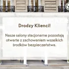 Przedsiębiorstwo 2 wizerunek YVES ROCHER CH WOLA PARK Kosmetyki - Detal w Warszawa MZ