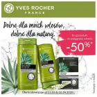 Przedsiębiorstwo 2 wizerunek YVES ROCHER M1 w Radom MZ
