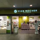 Przedsiębiorstwo 2 wizerunek YVES ROCHER PKP W-WA CENTRALNA Kosmetyki - Detal w Warszawa MZ