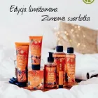 Przedsiębiorstwo 3 wizerunek YVES ROCHER PROMENADA w Warszawa MZ