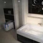 Przedsiębiorstwo 1 wizerunek ZAKŁAD MURARSKO-POSADZKARSKI BOGDAN LEGENZA Łazienki - Wyposażenie w Rybnik SL