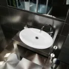 Przedsiębiorstwo 3 wizerunek ZAKŁAD MURARSKO-POSADZKARSKI BOGDAN LEGENZA Łazienki - Wyposażenie w Rybnik SL