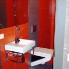 Przedsiębiorstwo 4 wizerunek ZAKŁAD MURARSKO-POSADZKARSKI BOGDAN LEGENZA Łazienki - Wyposażenie w Rybnik SL