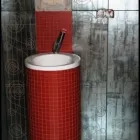 Przedsiębiorstwo 7 wizerunek ZAKŁAD MURARSKO-POSADZKARSKI BOGDAN LEGENZA Łazienki - Wyposażenie w Rybnik SL