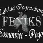 Przedsiębiorstwo 1 wizerunek ZAKŁAD POGRZEBOWY WRÓBLEWSCY SOSNOWIEC ŚRODULA Trumny w Sosnowiec SL