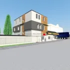 Przedsiębiorstwo 2 wizerunek ZAKŁAD PROJEKTOWY WRONKA&WRONKA Ogrody, Tereny Zieleni - Projektowanie, Utrzymanie w Kraków MA