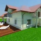 Przedsiębiorstwo 9 wizerunek ZAKŁAD PROJEKTOWY WRONKA&WRONKA Ogrody, Tereny Zieleni - Projektowanie, Utrzymanie w Kraków MA