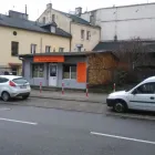 Przedsiębiorstwo 1 wizerunek ZARZĄDZANIE NIERUCHOMOŚCIAMI MAŁGORZATA KWIATKOWSKA Spółdzielnie Mieszkaniowe w Radom MZ