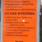 Przedsiębiorstwo 2 wizerunek ZARZĄDZANIE NIERUCHOMOŚCIAMI MAŁGORZATA KWIATKOWSKA Spółdzielnie Mieszkaniowe w Radom MZ