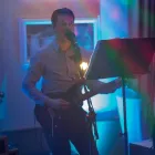 Przedsiębiorstwo 6 wizerunek ZESPÓŁ MUZYCZNY ADISOUND Muzycy, Muzyczne Zespoły w Poznań WP