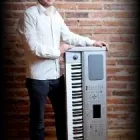 Przedsiębiorstwo 1 wizerunek ZESPÓŁ MUZYCZNY BRILLANT. OPRAWA MUZYCZNA WESEL I BANKIETÓW. RZESZÓW w Rzeszów PK