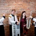 Przedsiębiorstwo 5 wizerunek ZESPÓŁ MUZYCZNY BRILLANT. OPRAWA MUZYCZNA WESEL I BANKIETÓW. RZESZÓW w Rzeszów PK