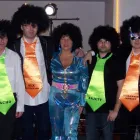 Przedsiębiorstwo 2 wizerunek ZESPÓŁ TIGER BAND Muzycy, Muzyczne Zespoły w Warszawa MZ