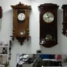 Przedsiębiorstwo 2 wizerunek ZGARMISTRZ ZEGARÓW ANTYCZNYCH I WSPÓŁCZESNYCH Zegarmistrze w Poznań WP