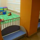 Przedsiębiorstwo 3 wizerunek ŻŁOBEK NIEPUBLICZNY ELFIK Żłobki Publiczne w Bytom SL