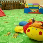 Przedsiębiorstwo 4 wizerunek ŻŁOBEK NIEPUBLICZNY ELFIK Żłobki Publiczne w Bytom SL