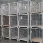 Przedsiębiorstwo 14 wizerunek ZUMAX CONSULTING Palety w Kalisz WP