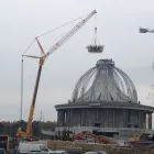 Przedsiębiorstwo 1 wizerunek ŻURAWIE POLSKA LEWANDOWSKA Wózki Elektryczne, Spalinowe, Widłowe w Suchy Las WP