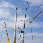 Przedsiębiorstwo 4 wizerunek ŻURAWIE POLSKA LEWANDOWSKA Wózki Elektryczne, Spalinowe, Widłowe w Suchy Las WP