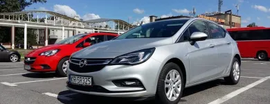 Przedsiębiorstwo 4 wizerunek 247AUTO Samochody - Wynajem w Kraków MA