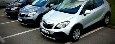 Przedsiębiorstwo 5 wizerunek 247AUTO Samochody - Wynajem w Kraków MA