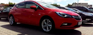 Przedsiębiorstwo 6 wizerunek 247AUTO Samochody - Wynajem w Kraków MA