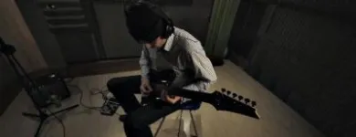 Przedsiębiorstwo 1 wizerunek 315STUDIO Studia Nagrań w Kraków MA